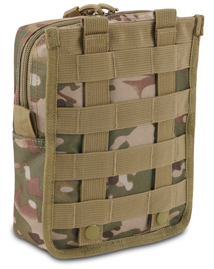 Brandit Molle Cross Pouch Tactical