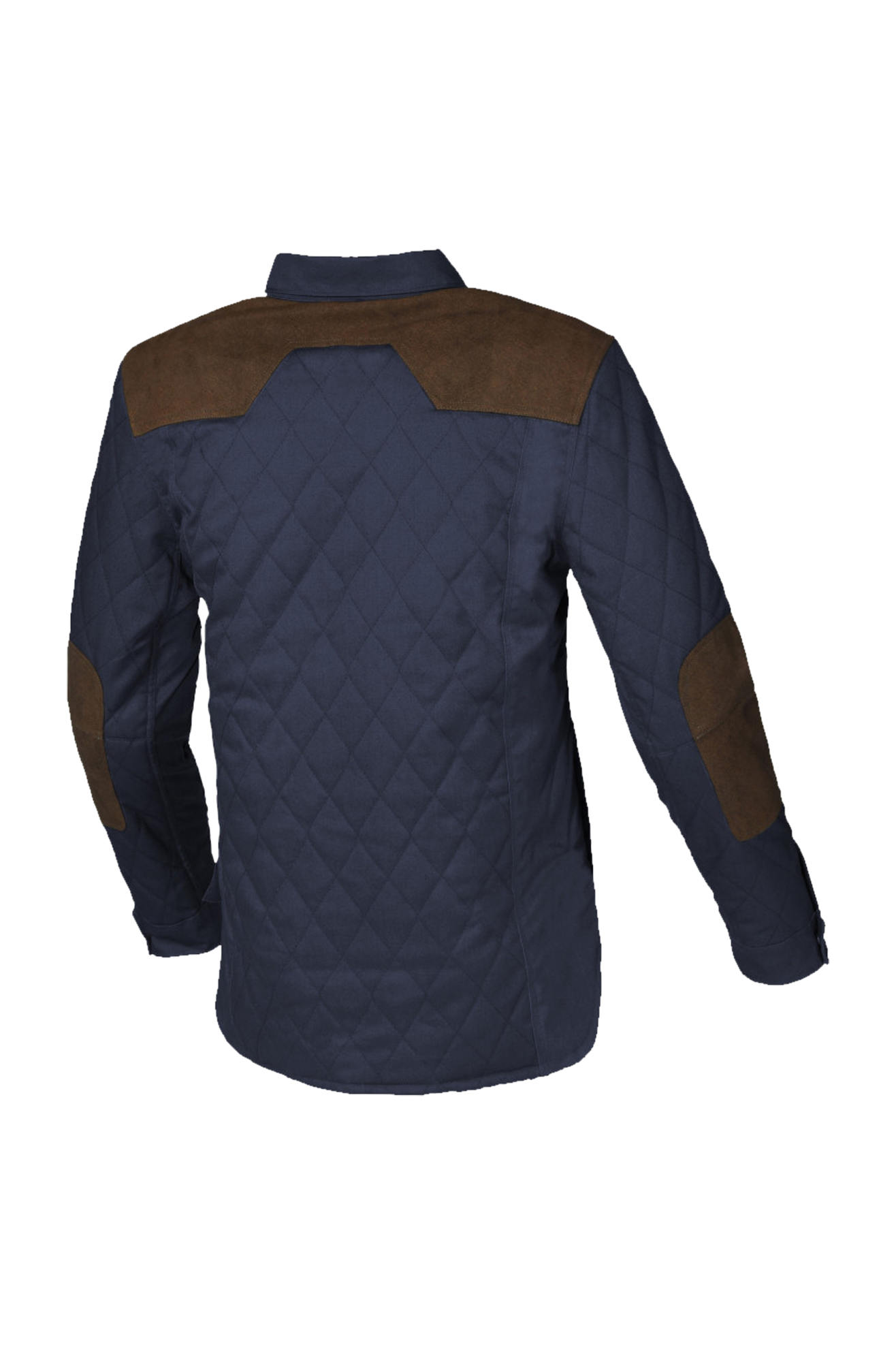 Motorjas Macna Inland Quilted
