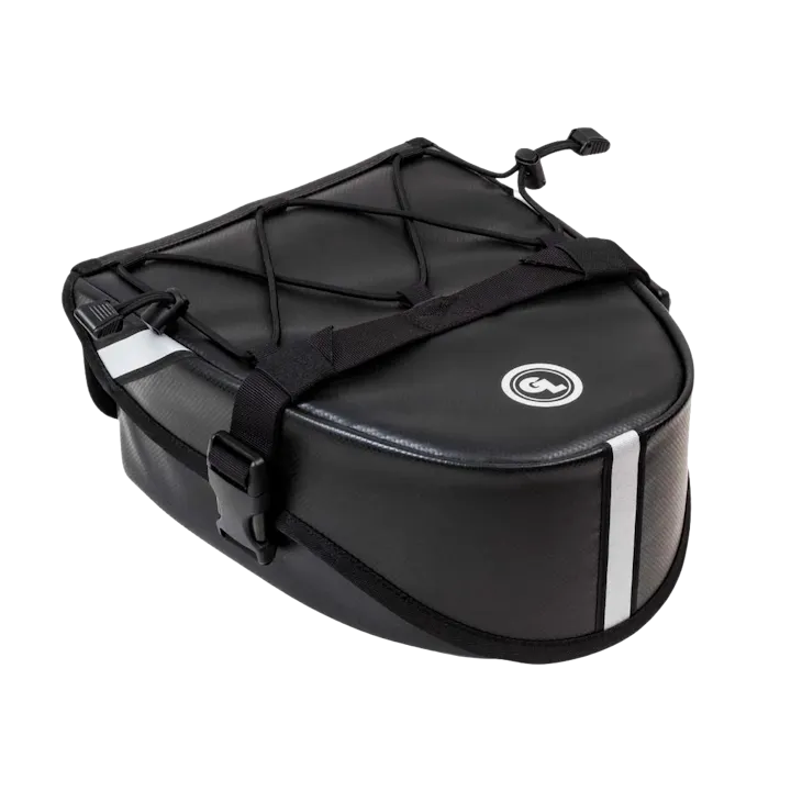 Tas voor Bagagerek Giant Loop Klamath Tail Rack Pack™