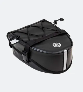Bolsa para Bagageiro Traseiro Giant Loop Klamath™