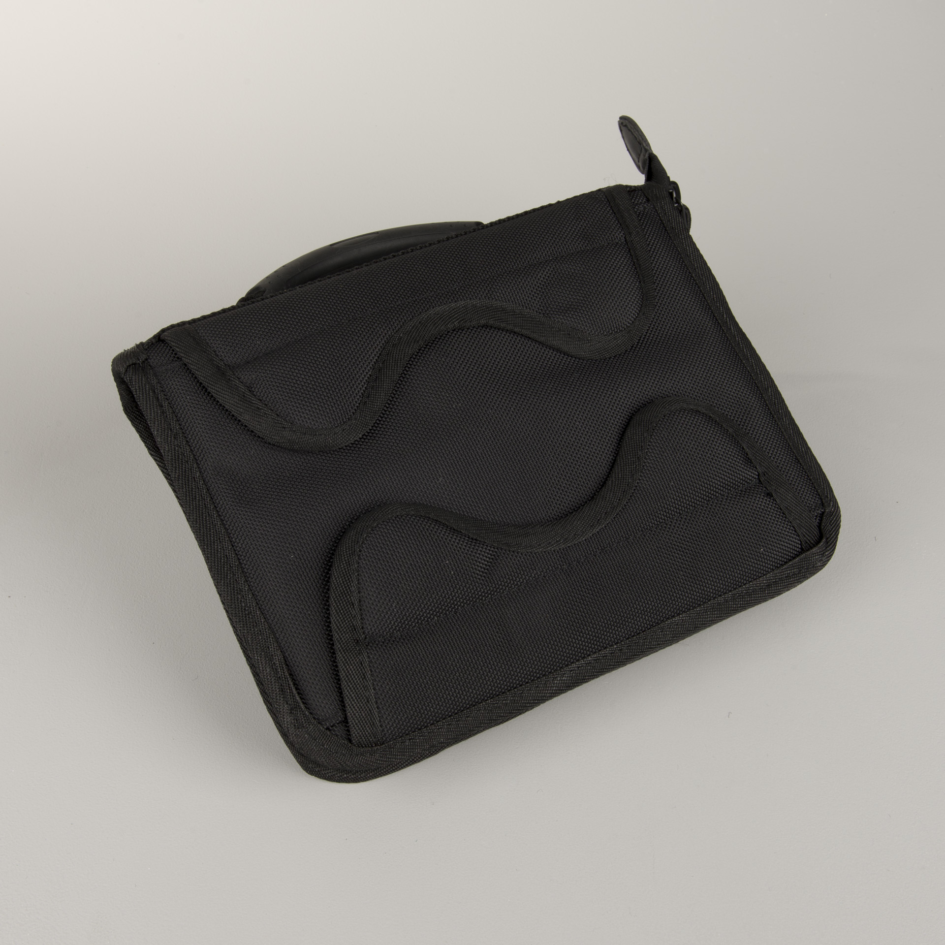 Booster Compact Tank Bag