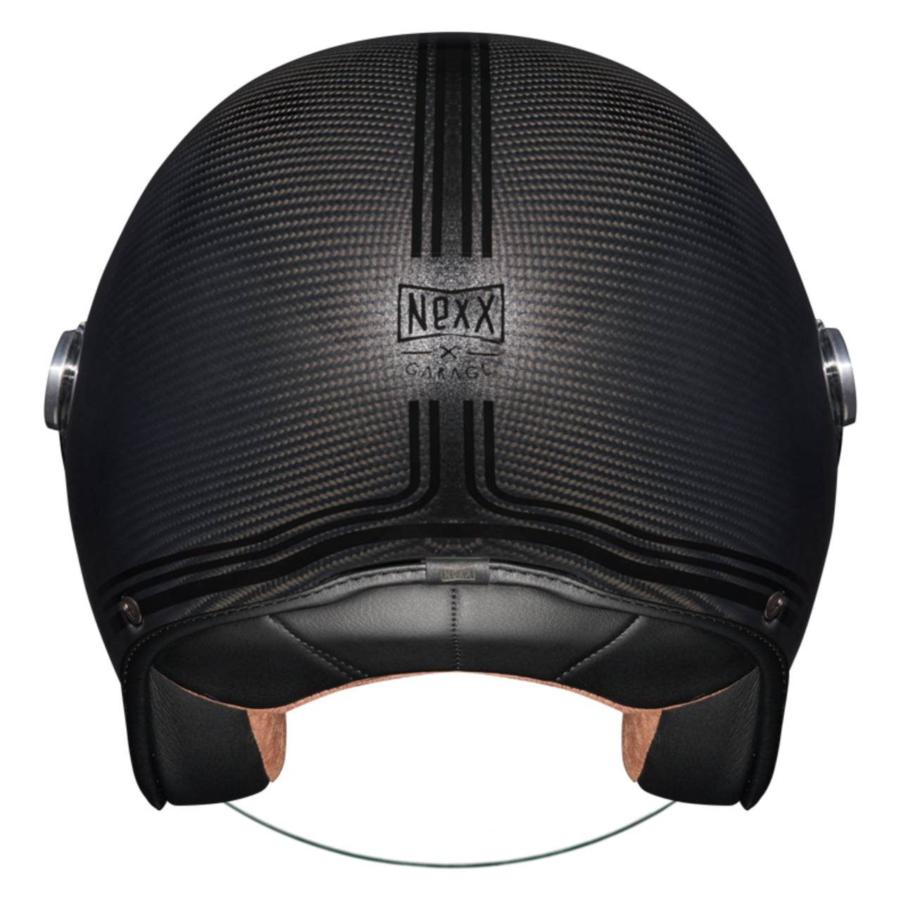 Nexx X.G30 Open Face Helmet Lignage