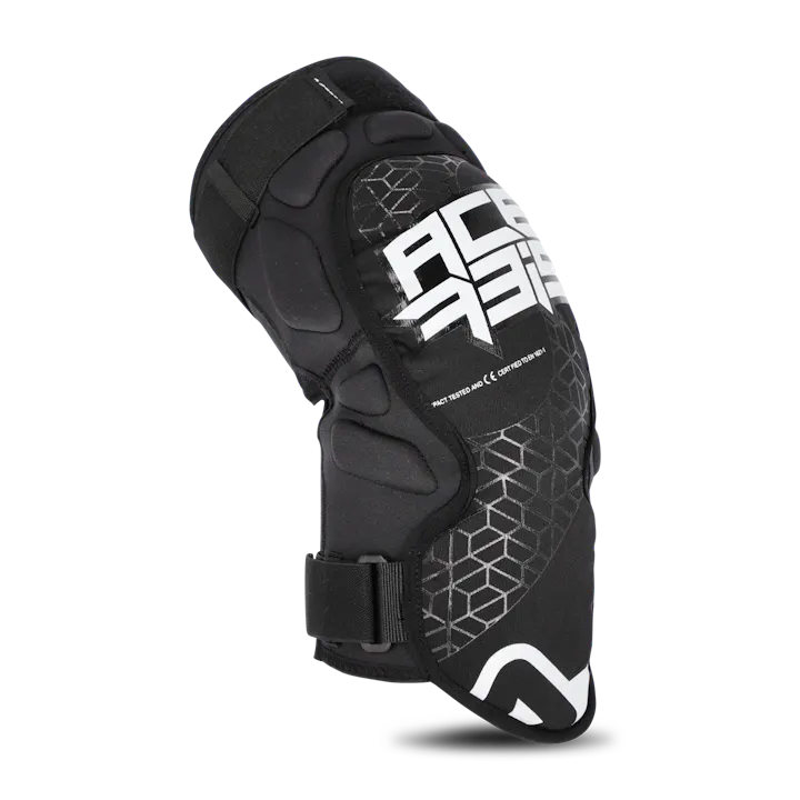 Kniebeschermers Kinderen Acerbis X-Guard Soft