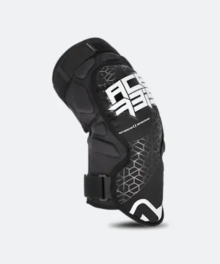 Kniebeschermers Kinderen Acerbis X-Guard Soft