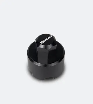 Proworks Fork Compression Valve Removal Tool WP 4CS