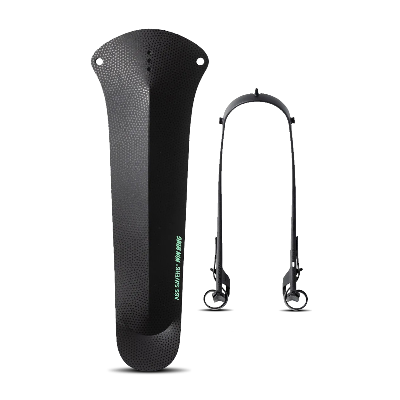 Ass Saver Mudguard Win Wing 2