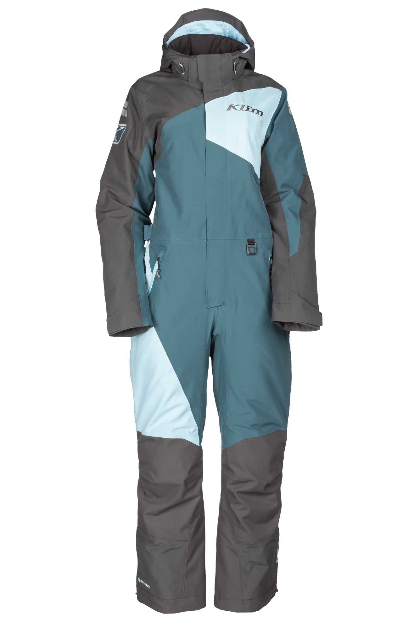Klim Vailslide Women's Monosuit Short