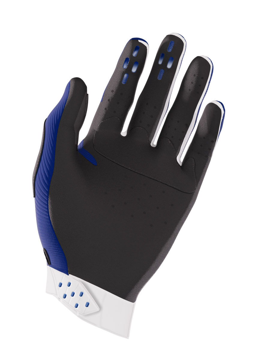 Shot Race Youth MX Gloves