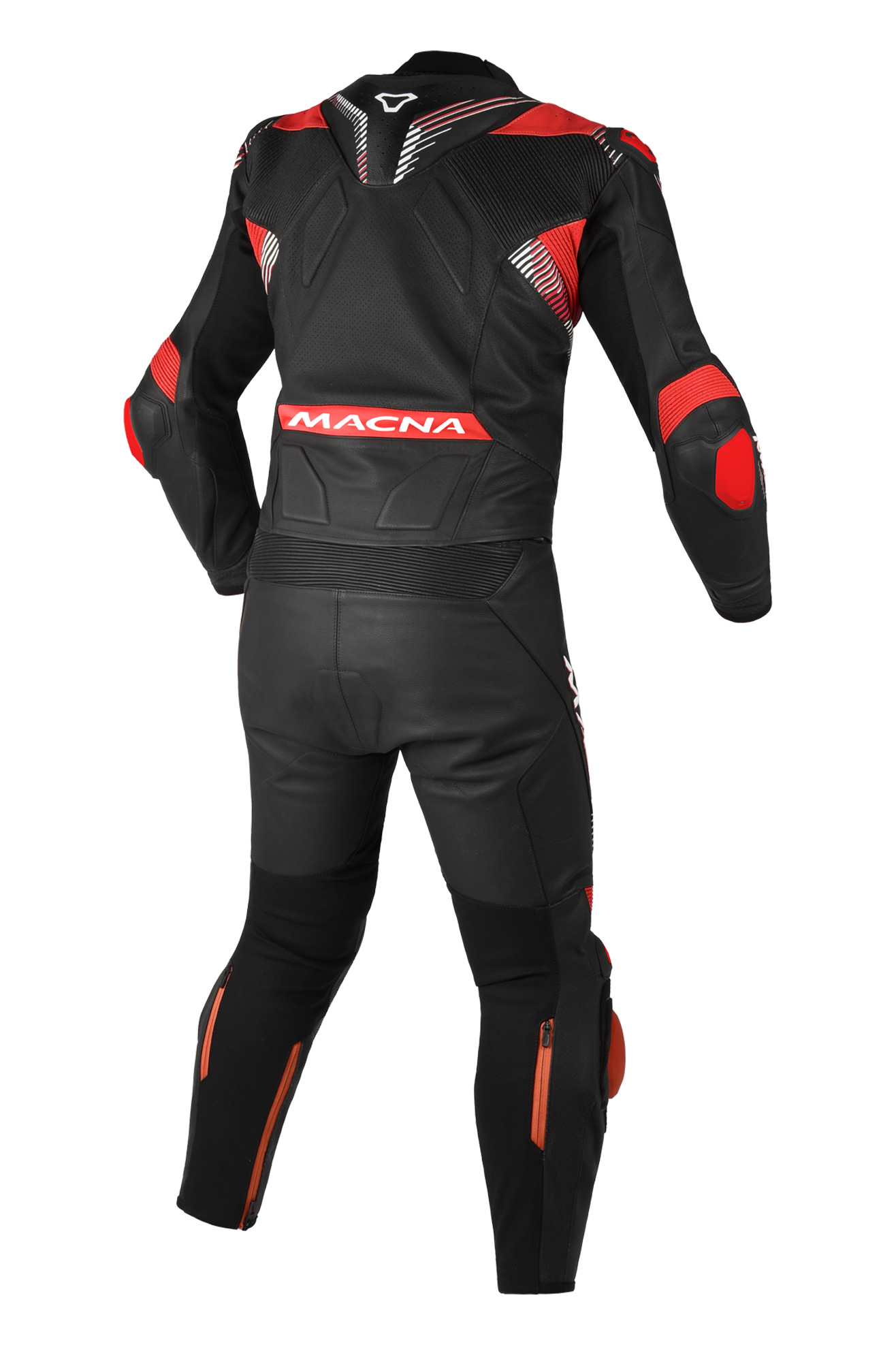 Macna Armadyl 2pc MC Leather Suit