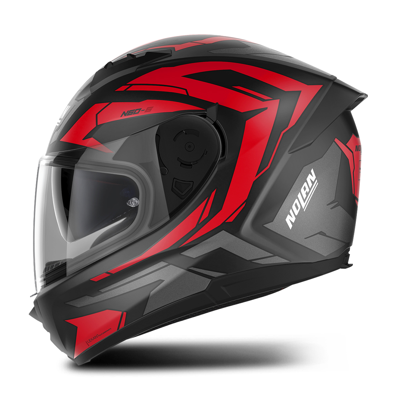 Nolan N60-6 Anchor Full Face Helmet