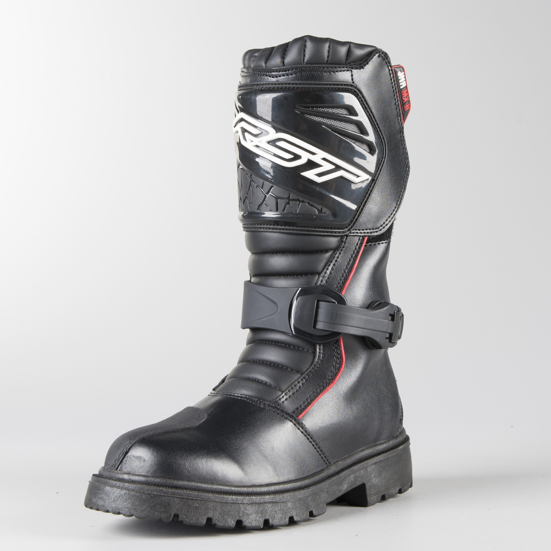 kids motocross riding boots