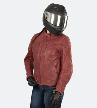 Garibaldi Bullrider Lady Jacket