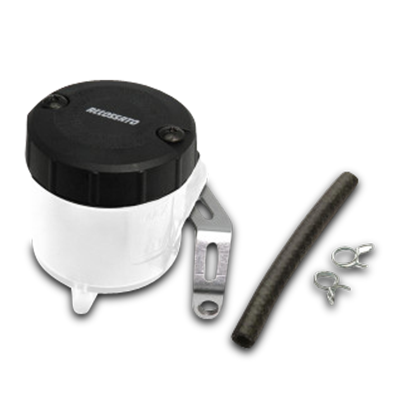 Accossato Mounting Kit Brake Fluid Reservoir