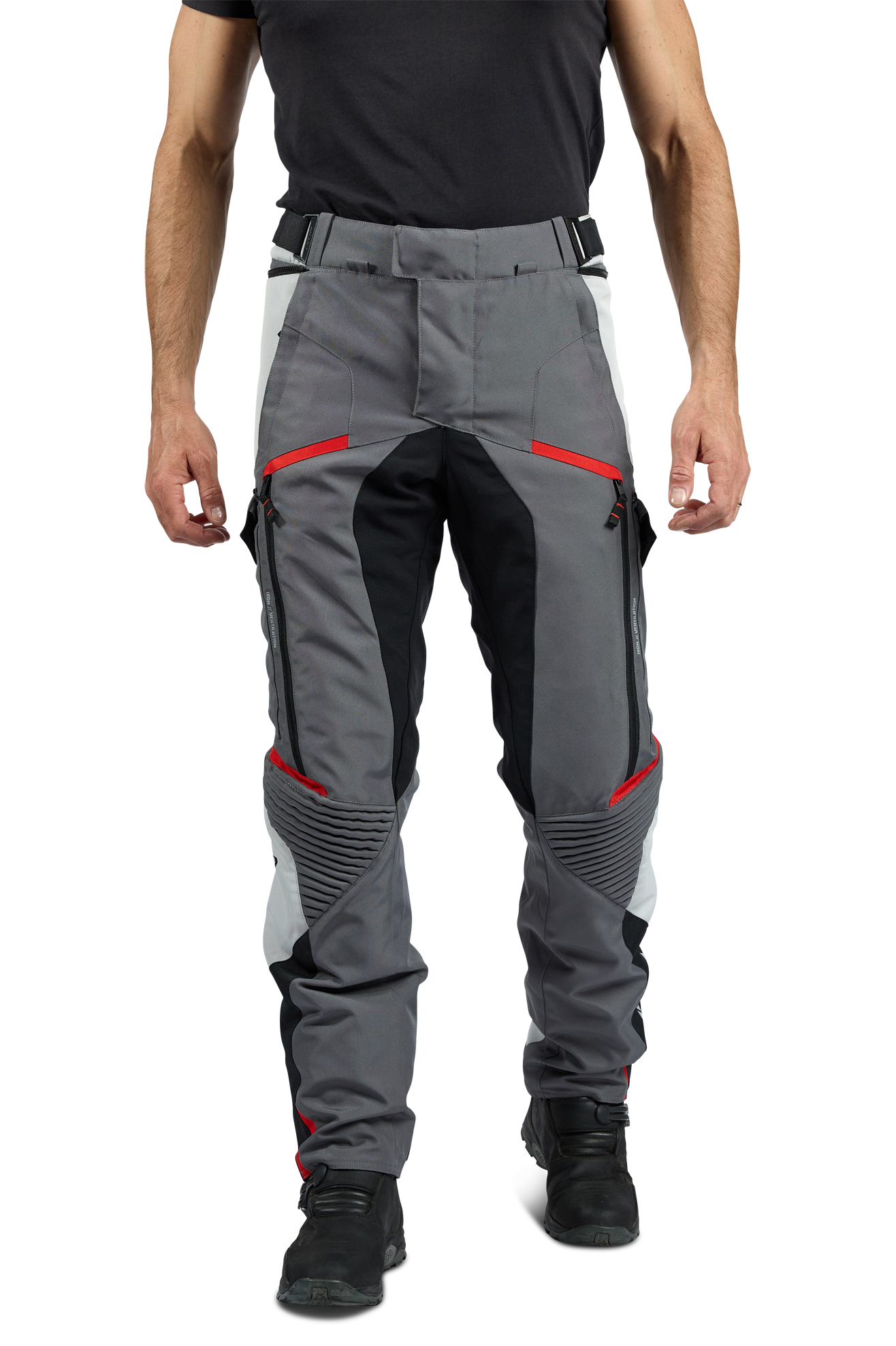 Motorbroek Ixon Midgard PT