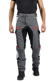IXON CORTE PANTS XLサイズ Ixon Midgard PT MC Trousers | 24mx