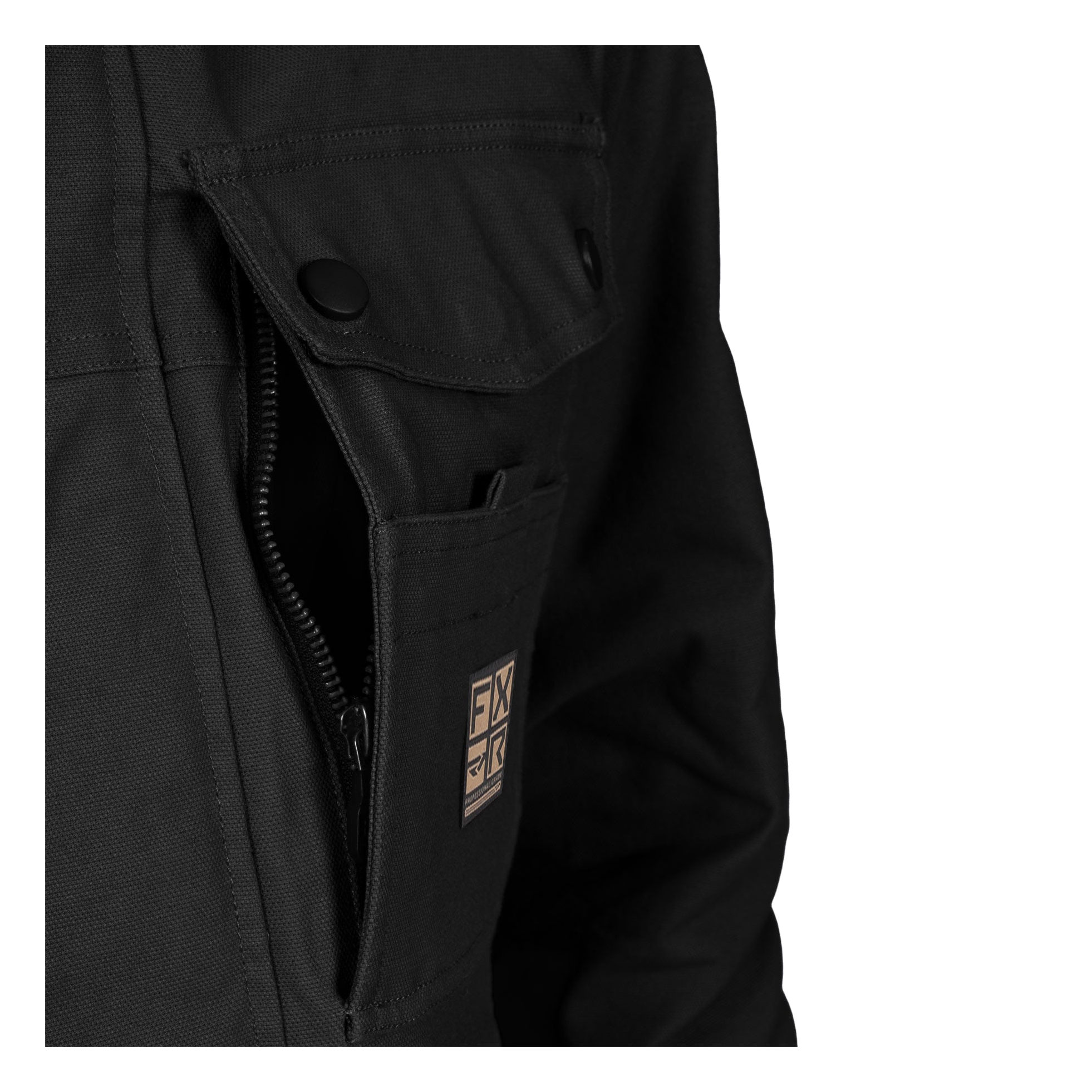 Chaqueta FXR Roughneck
