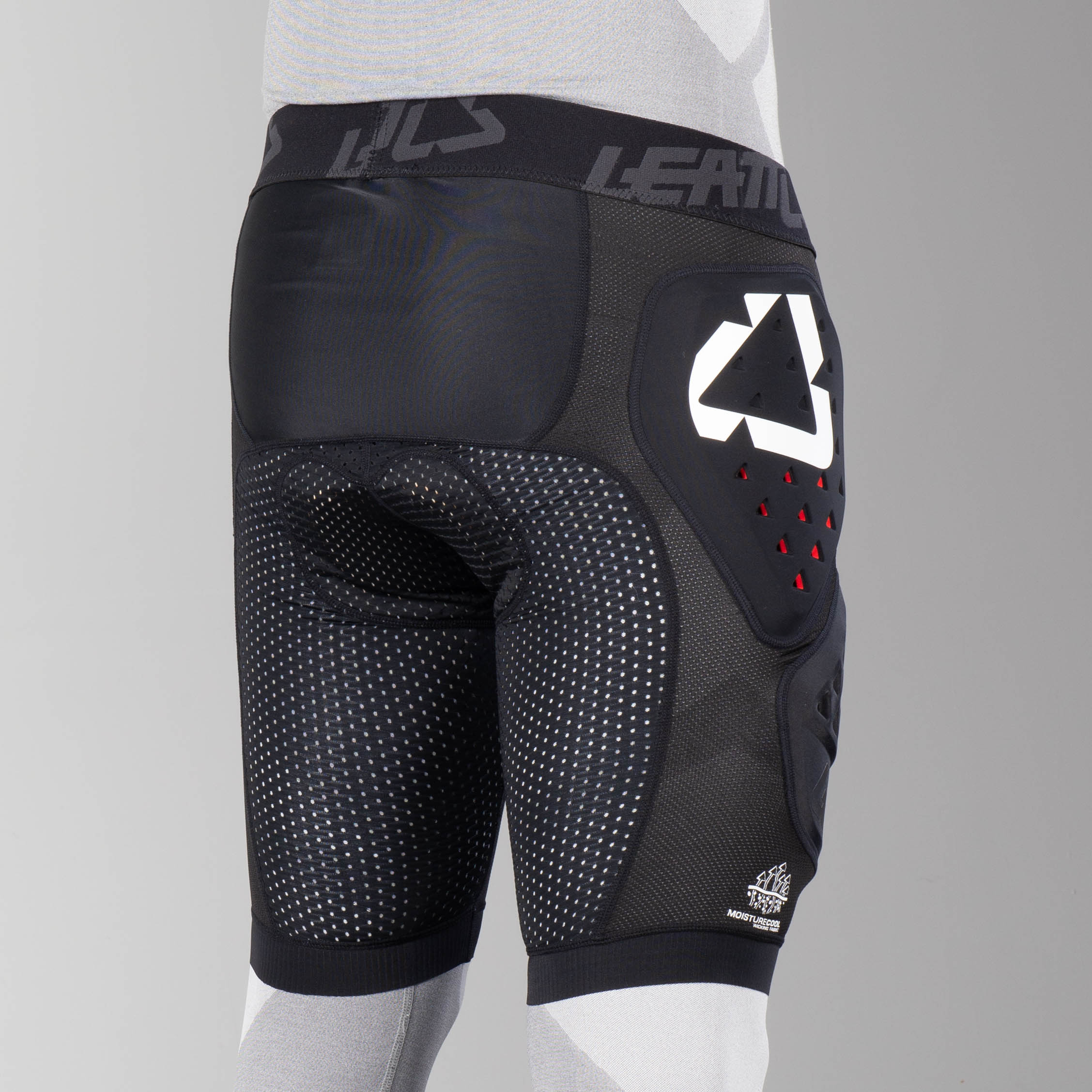 Leatt 3DF Protective Shorts 4.0 | 24mx