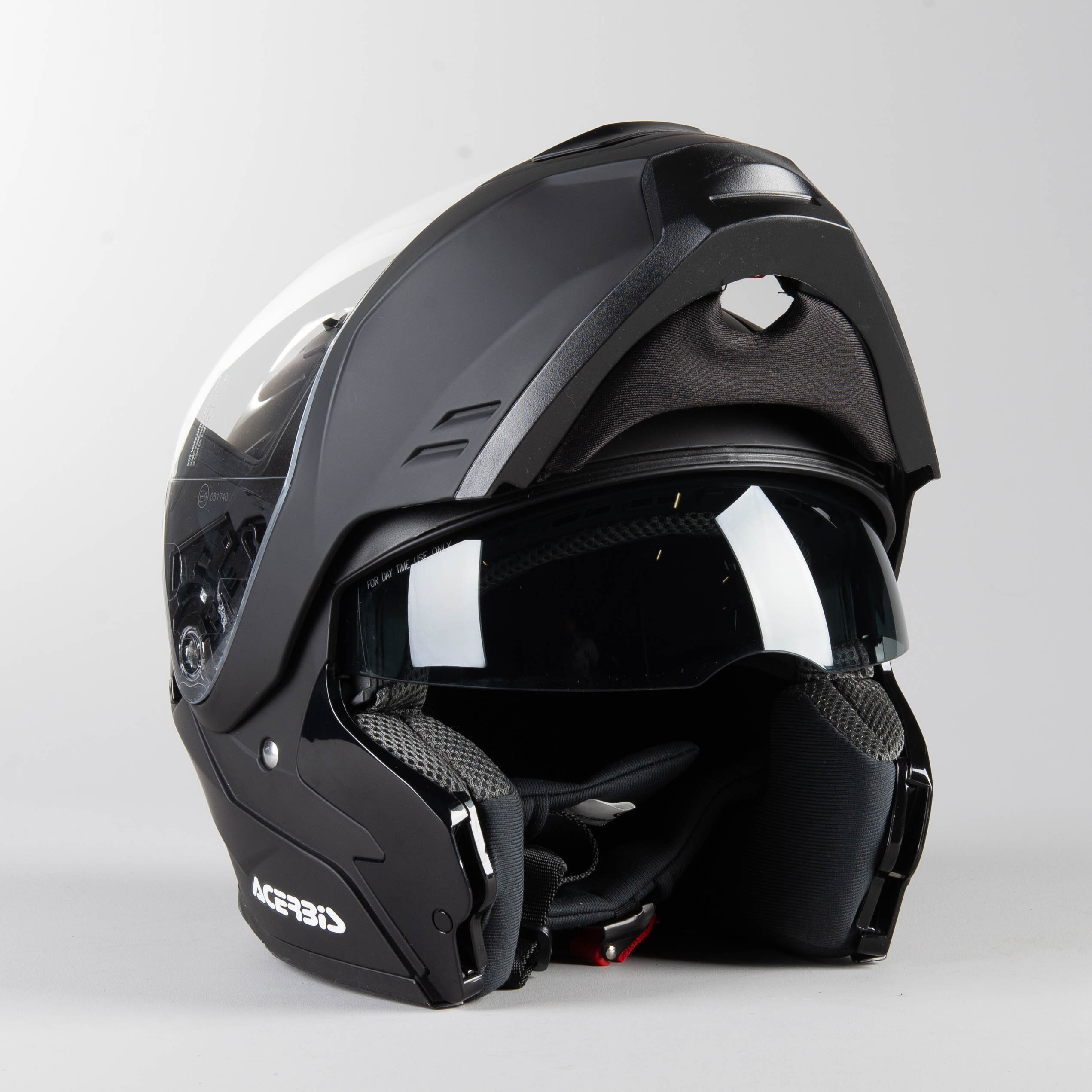Acerbis Box G 348 Casco Acerbis Box G 348 Casco