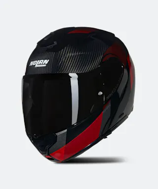 Casco Modular Nolan X-1005 Carbon