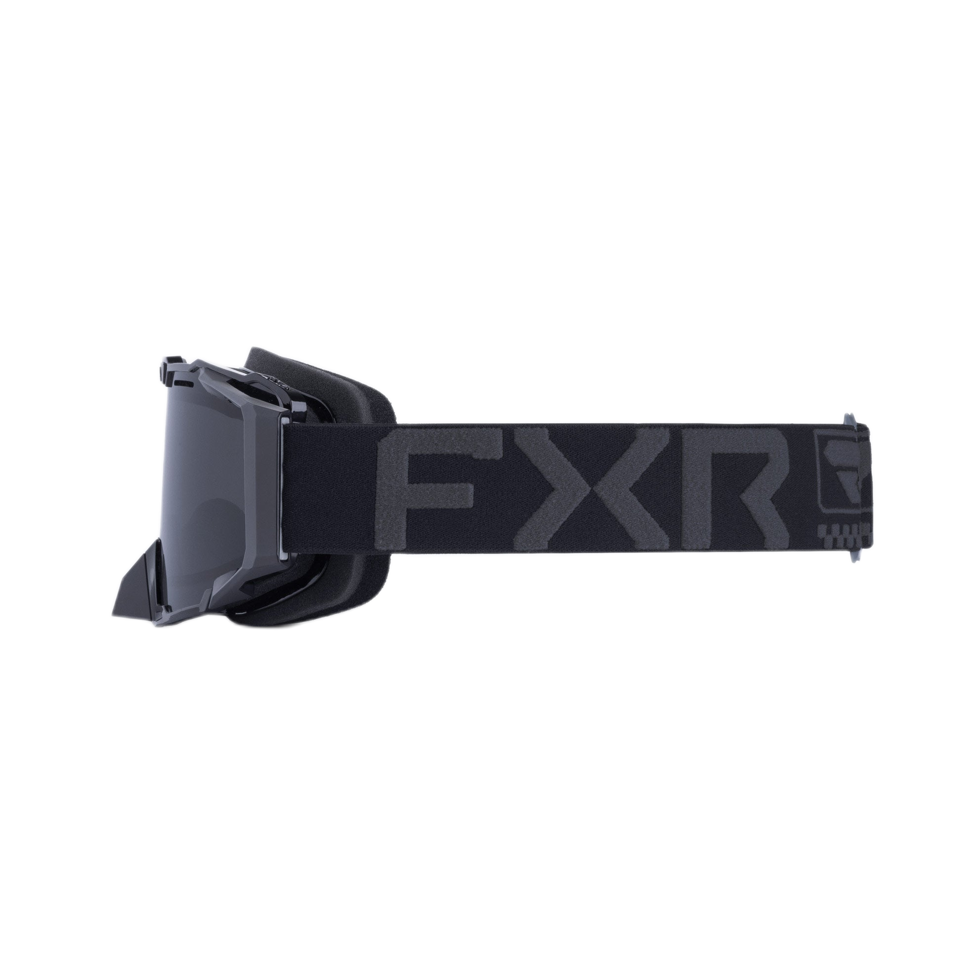 FXR Combat Snowmobile Goggles