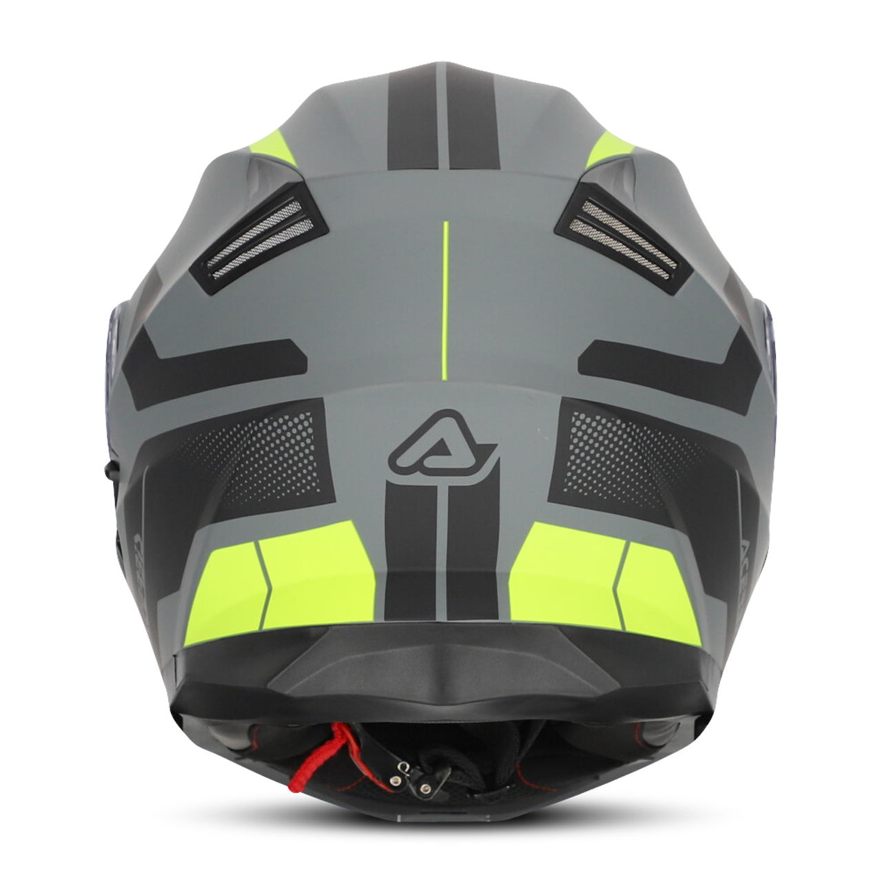 Modularna Čelada Acerbis Serel