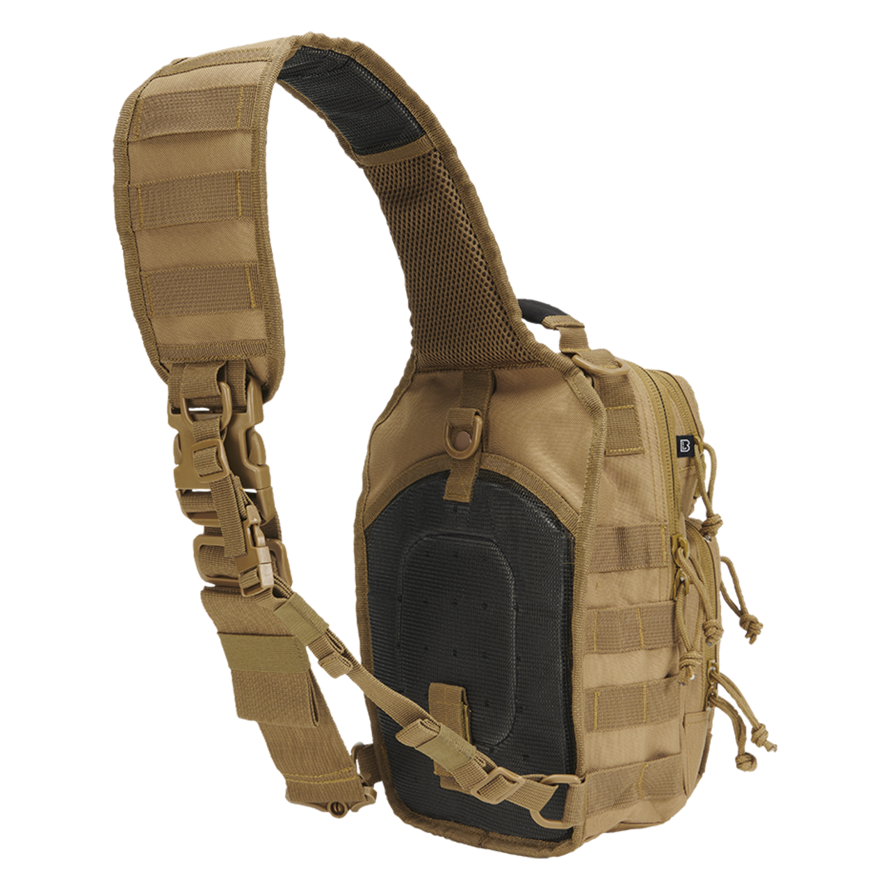 Brandit US Cooper Sling Pack Medium Backpack