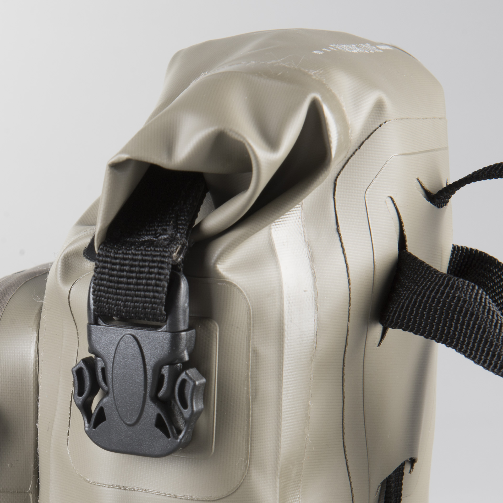 Shad SW05 Zulupack Waterproof Backpack