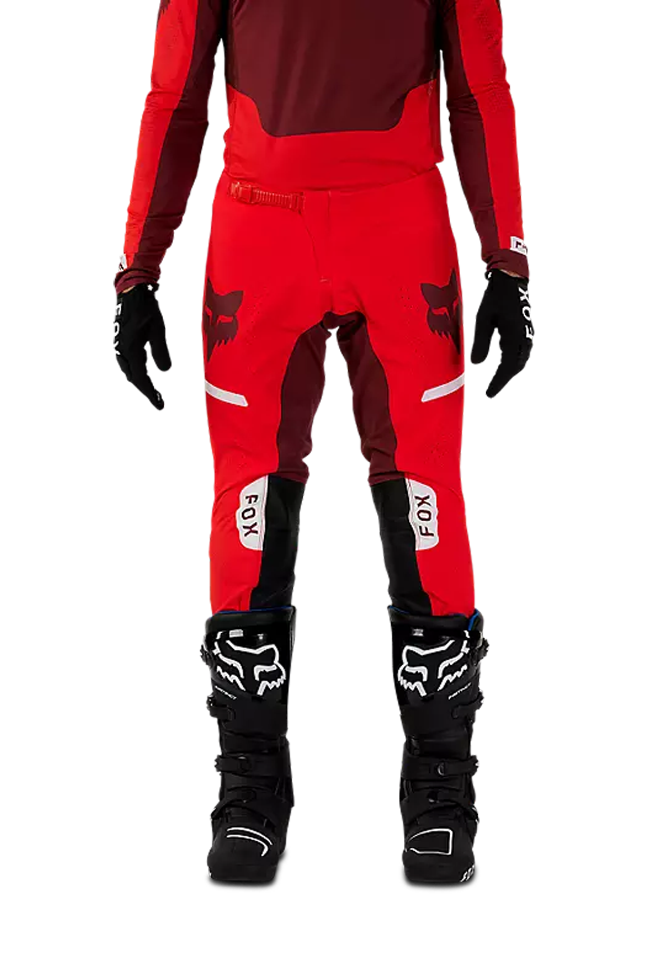 Pantalones de Cross FOX Flexair Optical
