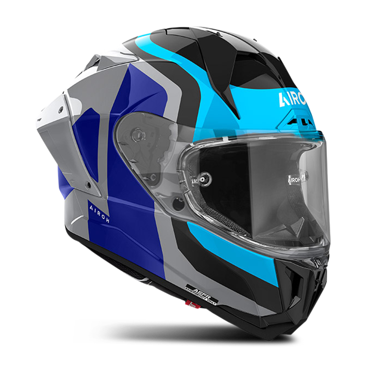 Casco Integral Airoh GP 800 Competition
