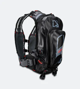 Leatt Hydration Moto HydraDri WP 2.0