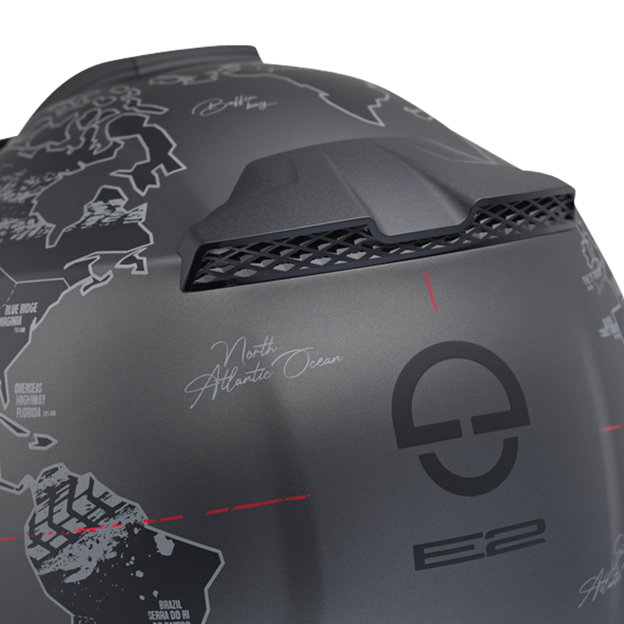 Casque Modulable Schuberth E2