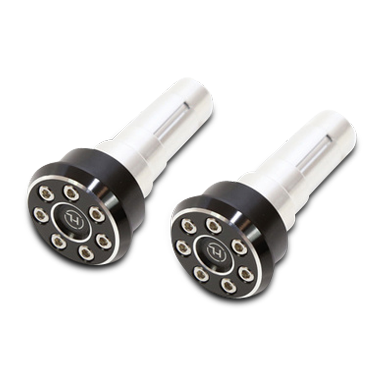 Highsider Conero Typ 2 Handlebar Ends