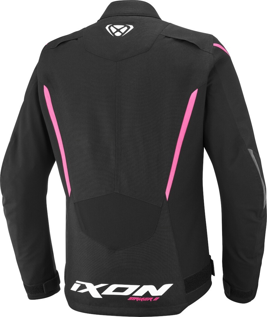 Ixon Striker 2 Air WP L Women's MC Jacket