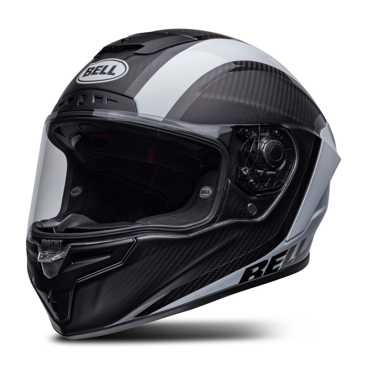 Casque Intégral BELL Race Star DLX