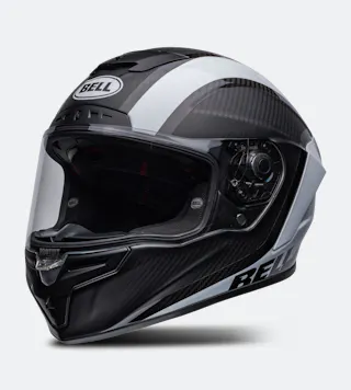 Integrální Helma BELL Race Star DLX
