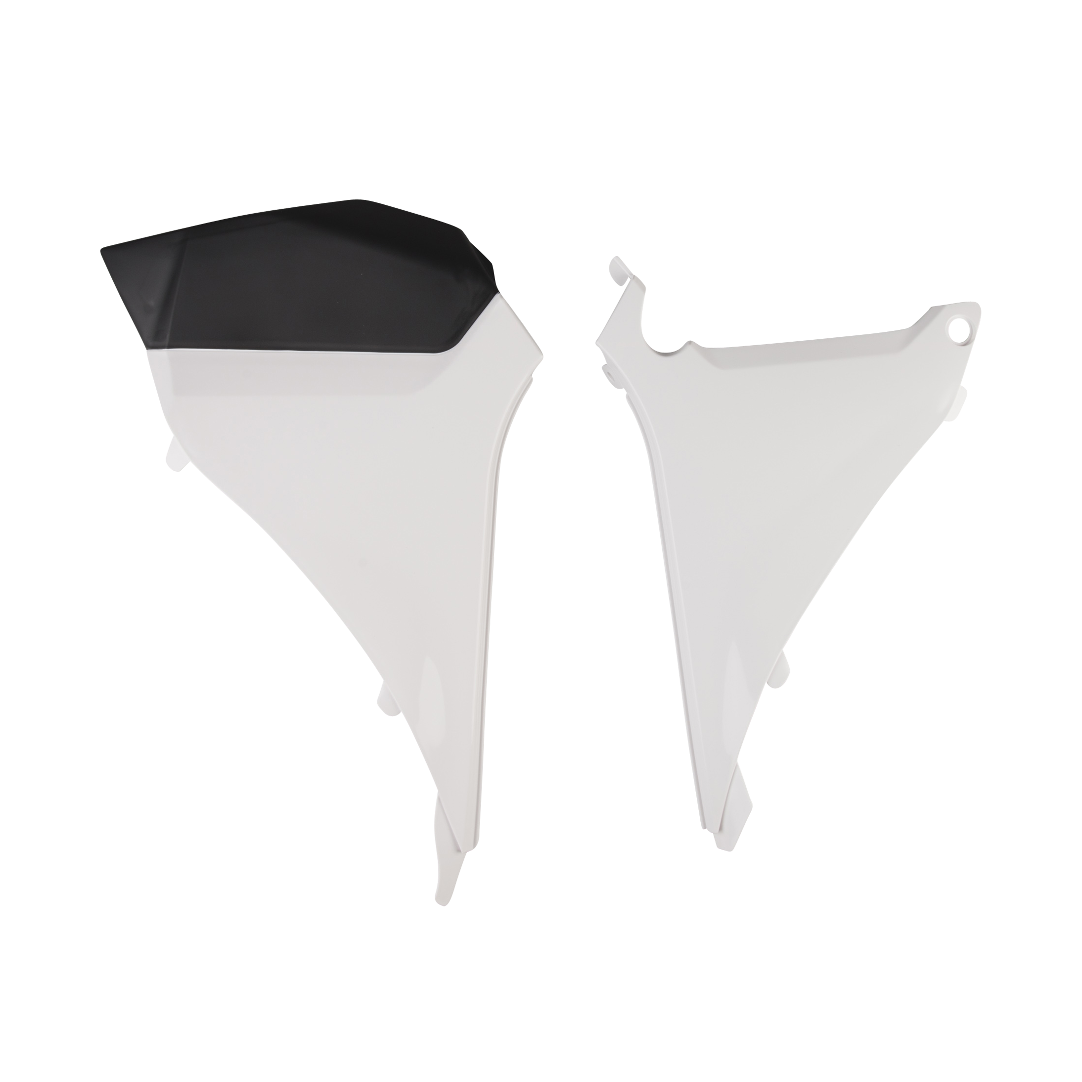 Paneles Laterales de Airbox Acerbis