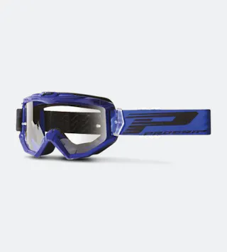 Progrip 3201 MX Goggles