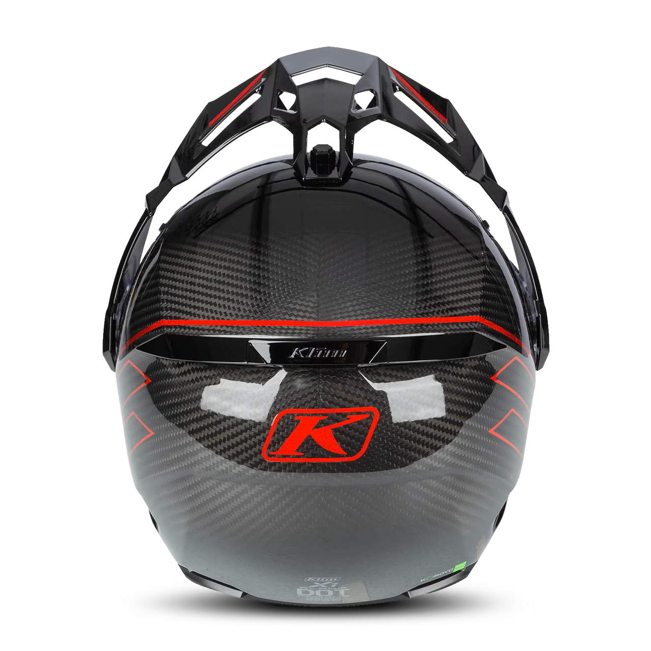 Integralna Kaciga Klim X1 Alpha