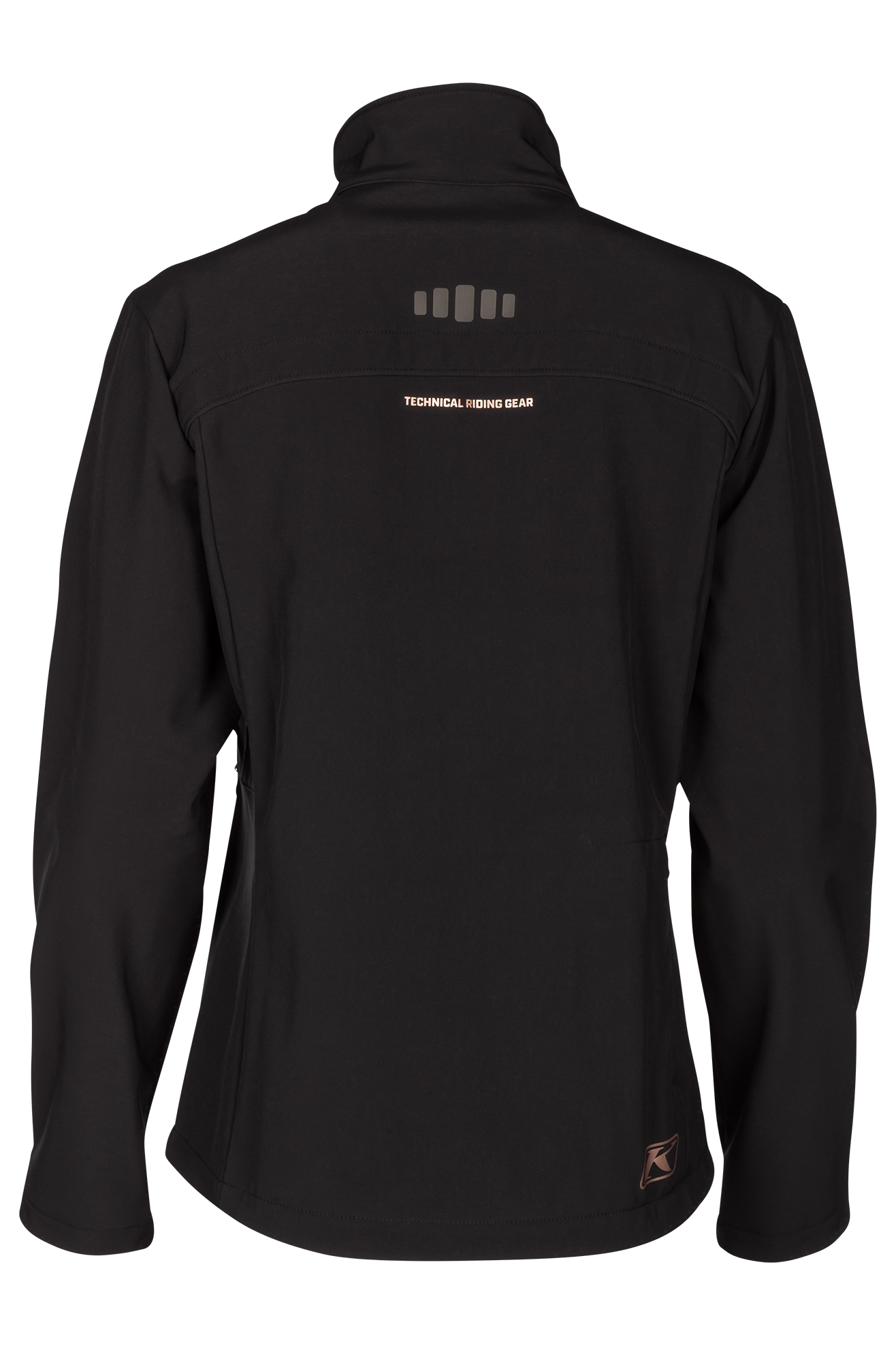 Chaqueta Mujer Klim Waverly