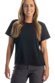 Shirt Dames Klim Sky Pond