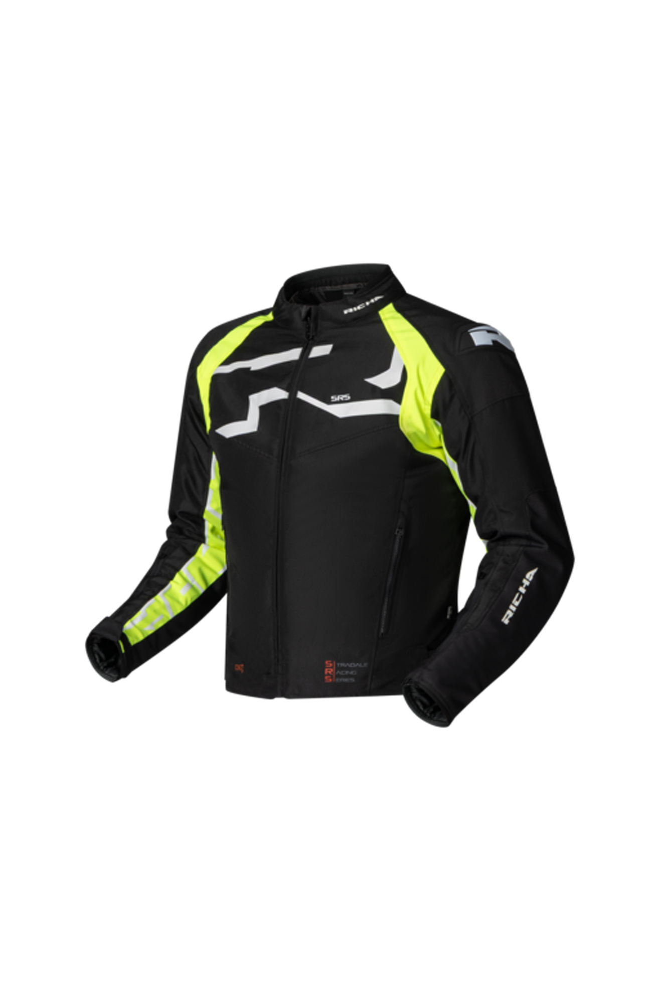 Motorjas Richa Stradale TEX WP