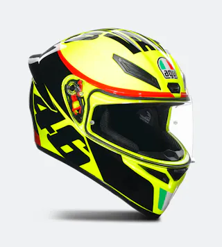 AGV K1 S Full Face Helmet