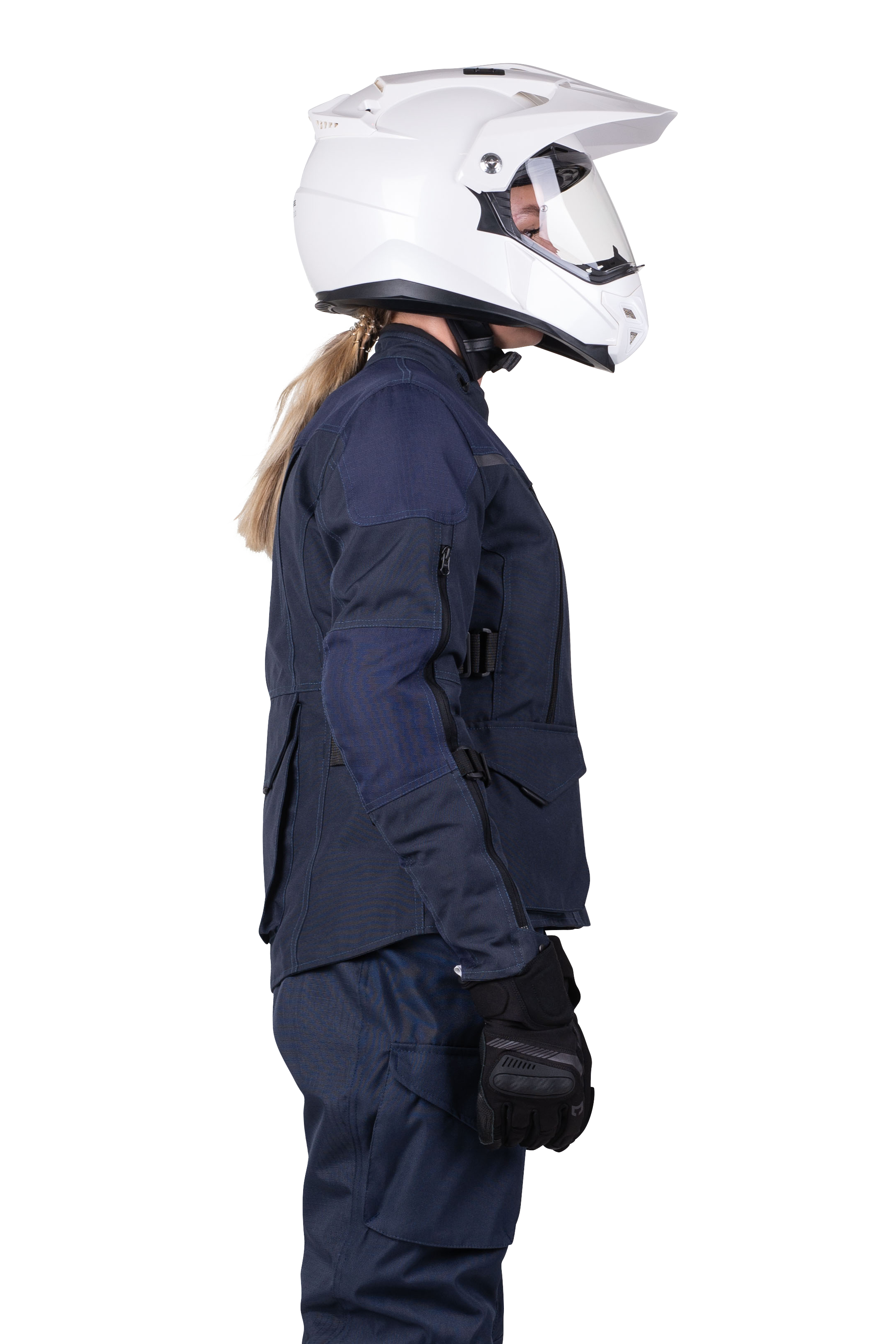 Chaqueta para Mujer Course Four Seasons