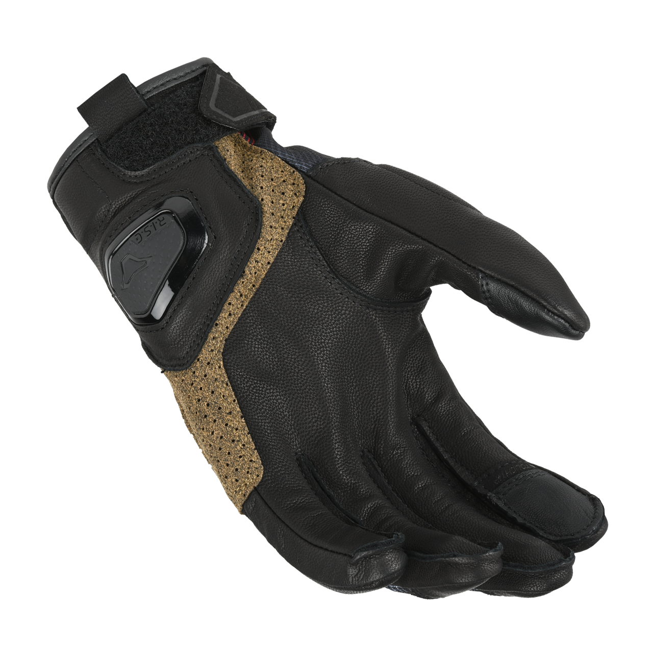 Macna Haros 2.0 MC Gloves