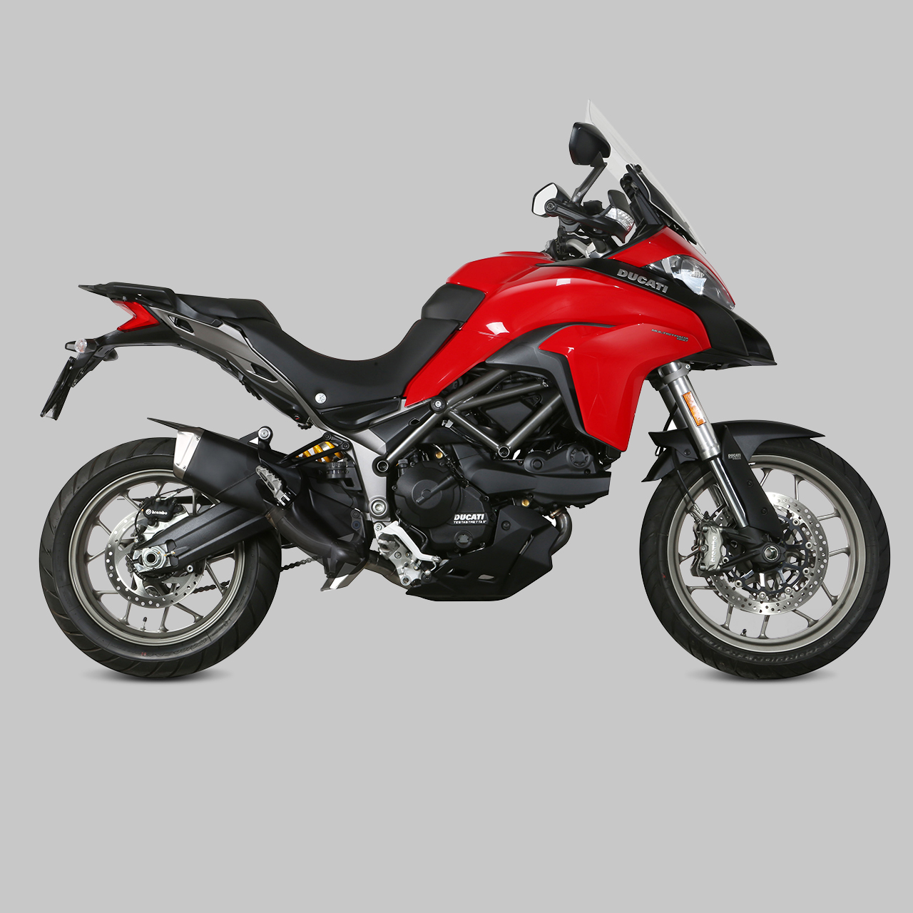 Mivv Replacement Pipe Catalytic Converter