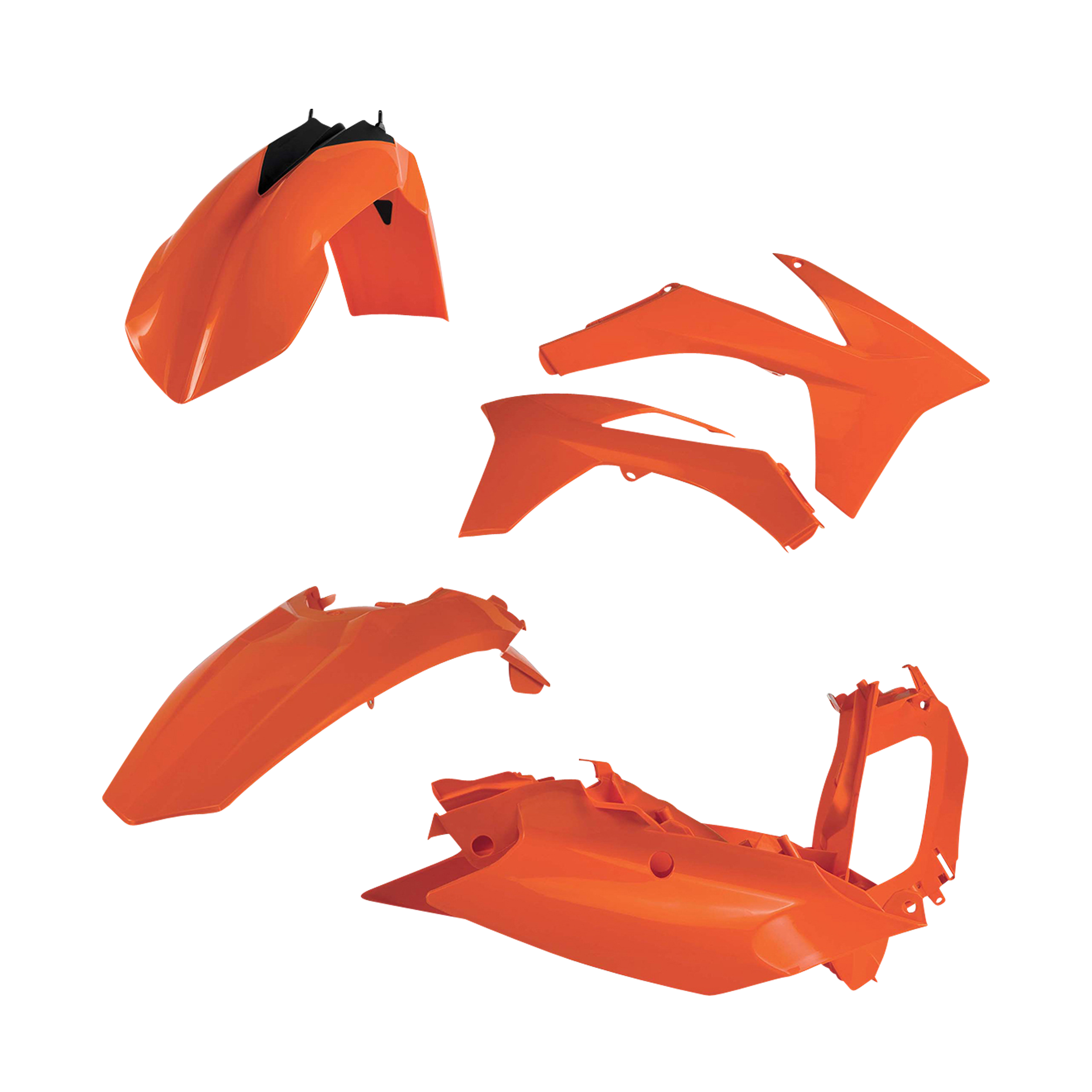 Plastikset Acerbis KTM Jetzt 15 Ersparnis 24mx de