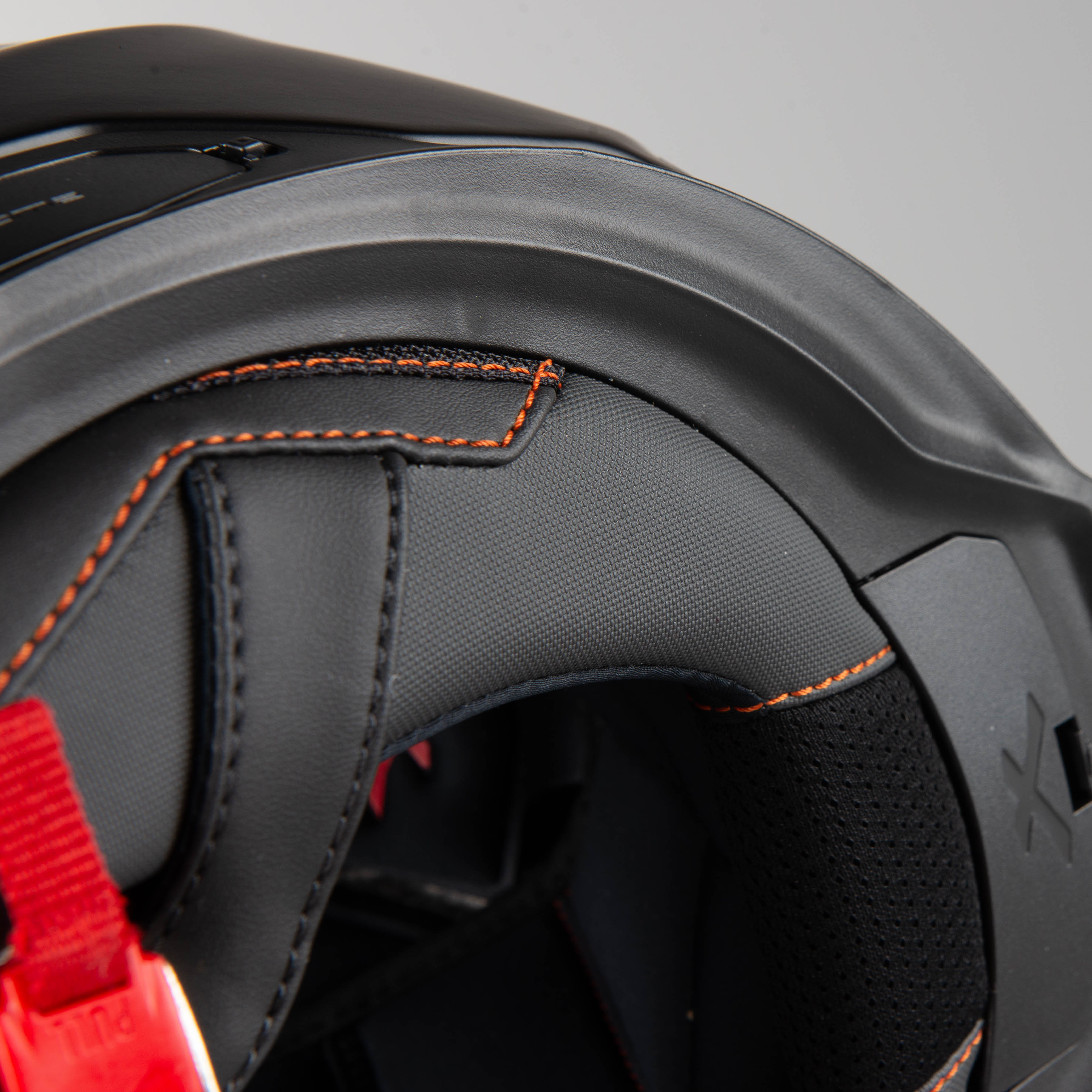 Casco Adventure Nexx X.Vilijord Plain