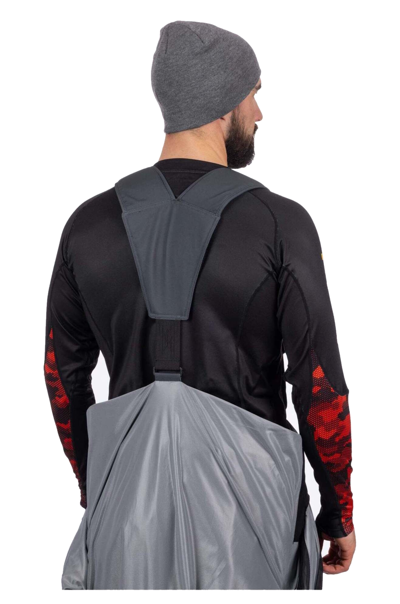 Monosuit FXR Heliulite Asphalt