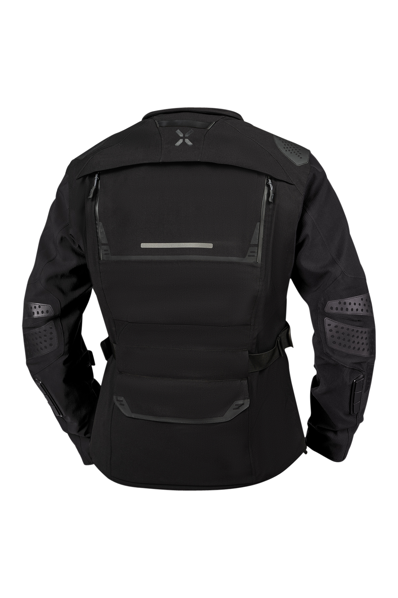 iXS Tourster STX 2.0 Laminated MC Jacket