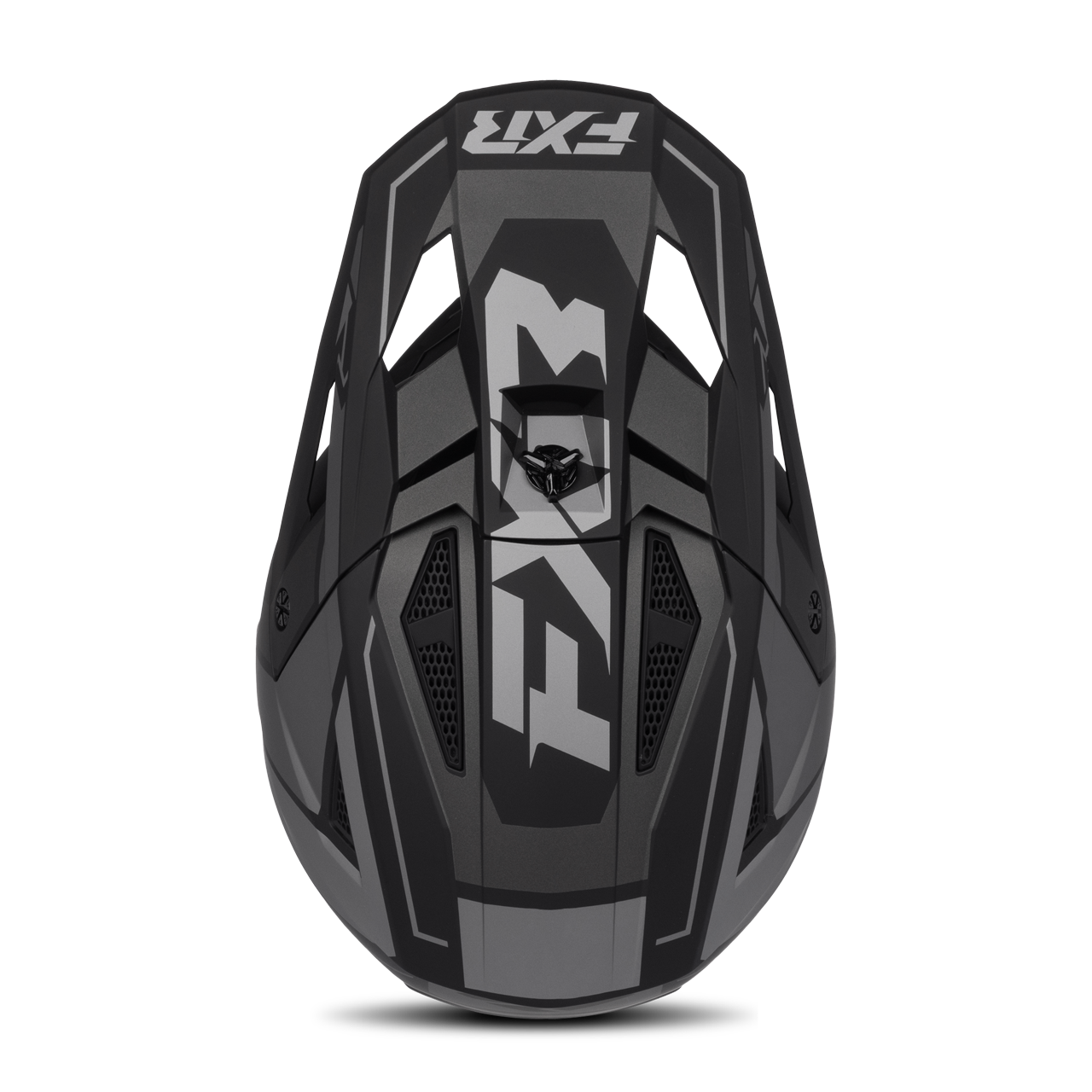 FXR Apex MX MIPS 27 MX Helmet